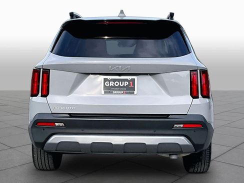 Used 2023 Kia Sorento SX Prestige AWD/4WD image 5