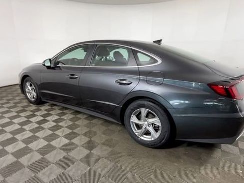 Certified 2023 Hyundai Sonata SE FWD image 10