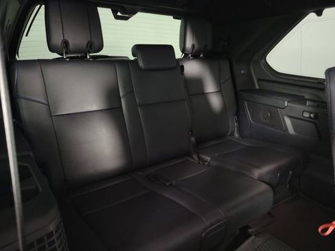 Used 2023 Toyota Sequoia Platinum AWD/4WD image 17