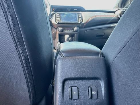 Used 2023 Nissan Kicks SR FWD image 20