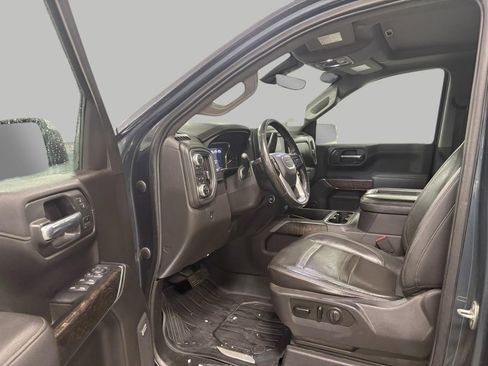 Used 2020 GMC Sierra 1500 Denali w/ Denali Premium Package image 11