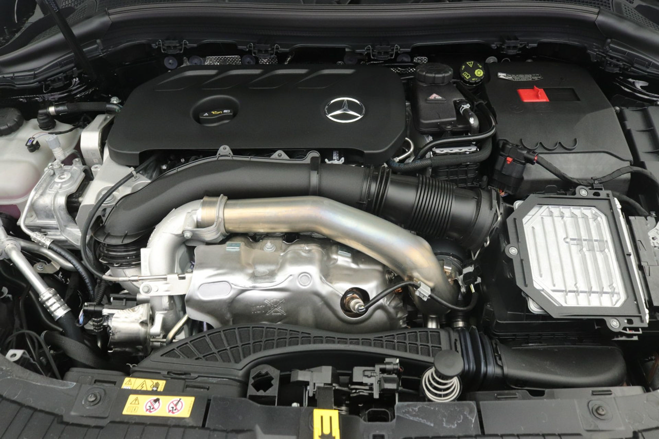 New 2026 Mercedes-Benz GLA 250 image 10
