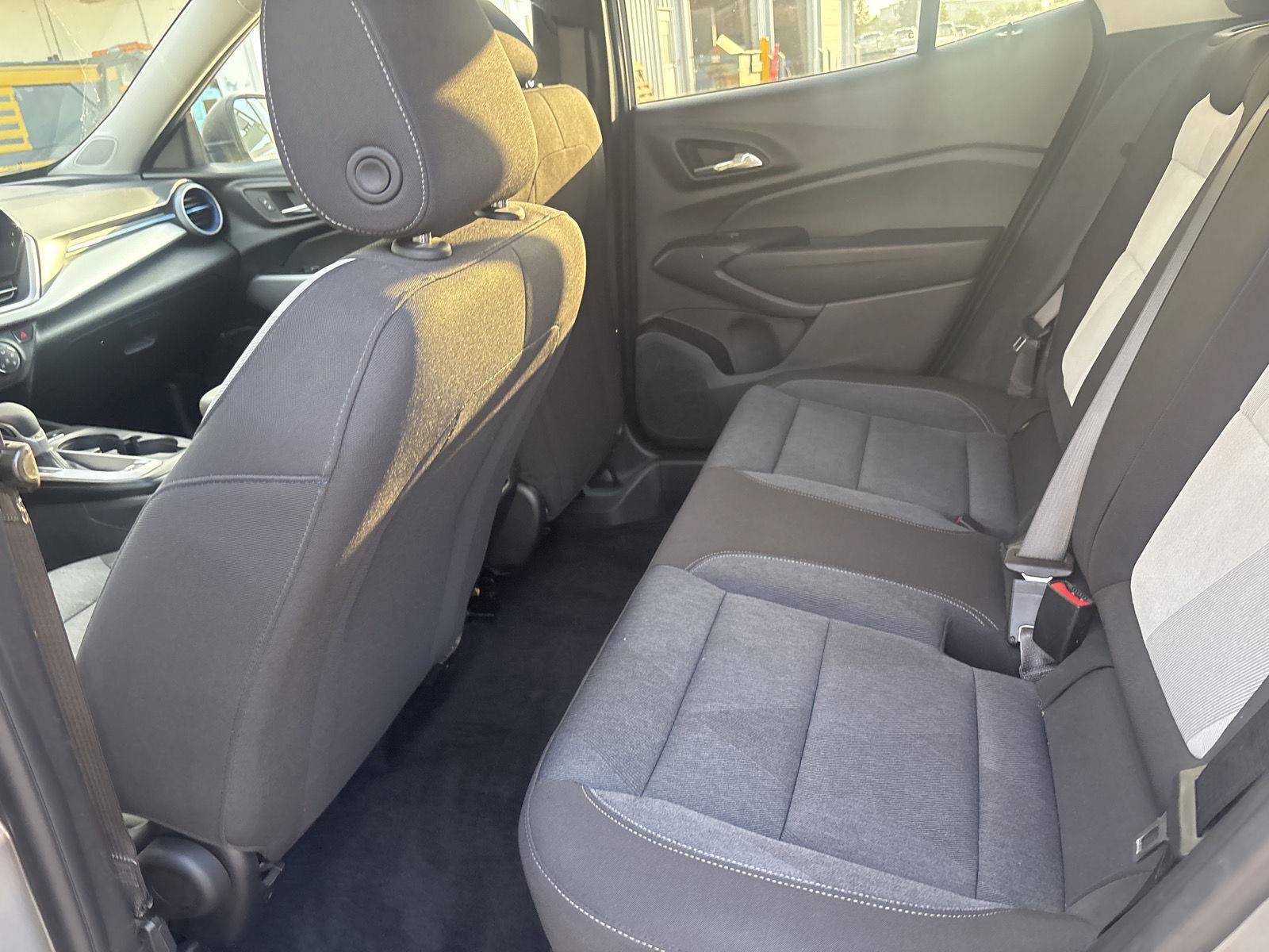 Used 2024 Chevrolet Trax LS w/ Driver Confidence Package FWD image 21