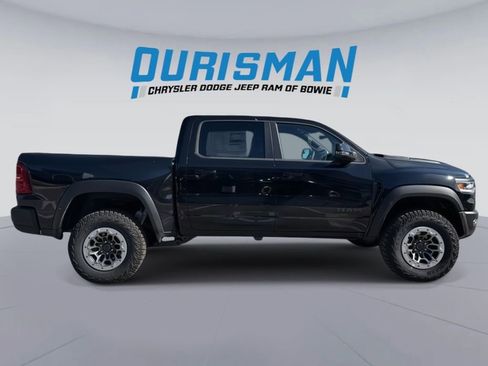 New 2026 RAM 1500 RHO w/ RHO Level 1 Equipment Group image 7