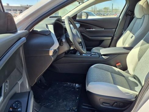 New 2026 MAZDA CX-30 Aire Edition AWD/4WD image 5