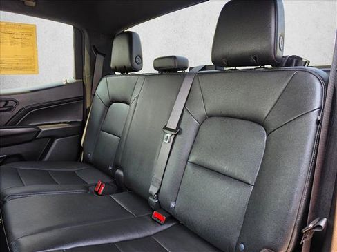 Used 2023 Chevrolet Colorado Trail Boss w/ Advanced Trailering Package AWD/4WD image 18