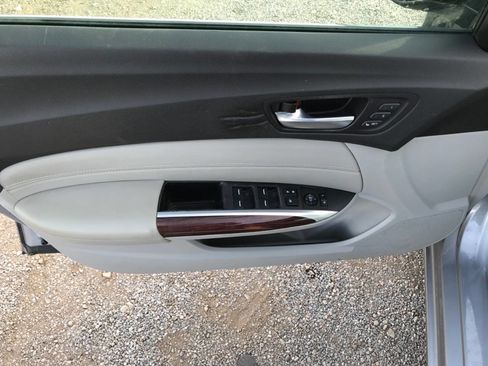 Used 2015 Acura TLX V6 w/Advance 4dr Sedan Package image 6