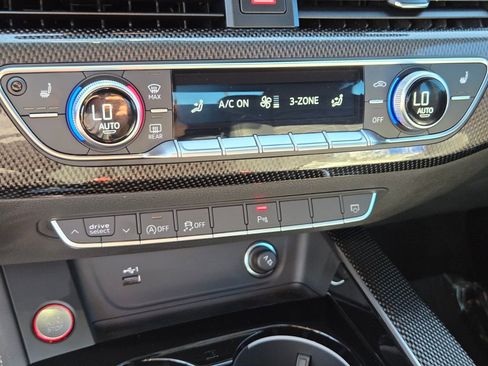 Used 2023 Audi S5 Premium Plus image 22