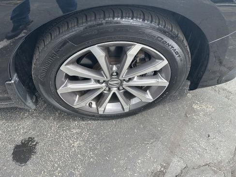 Used 2023 Acura Integra FWD image 19