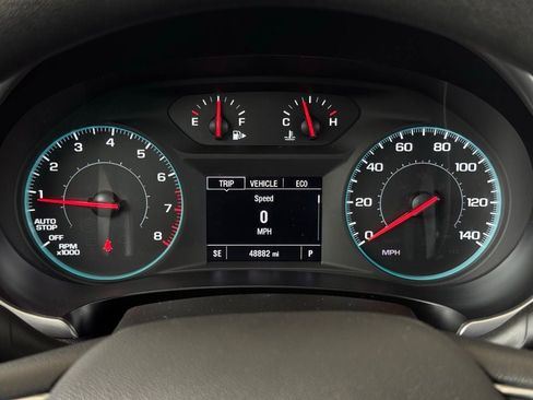 Used 2025 Chevrolet Malibu LT FWD image 32