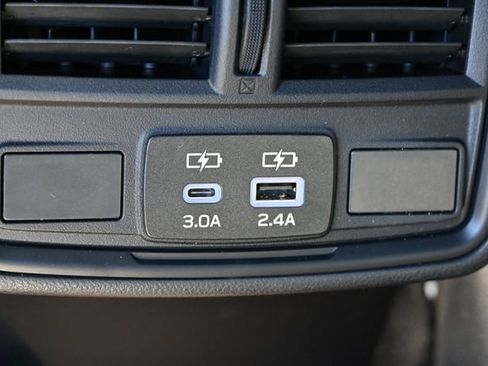 New 2026 Subaru Forester Premium image 11