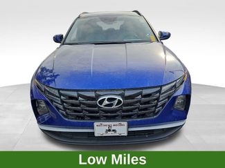 Used 2023 Hyundai Tucson SEL w/ Convenience Package video 2