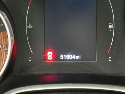 Used 2020 Jeep Compass Latitude image 16