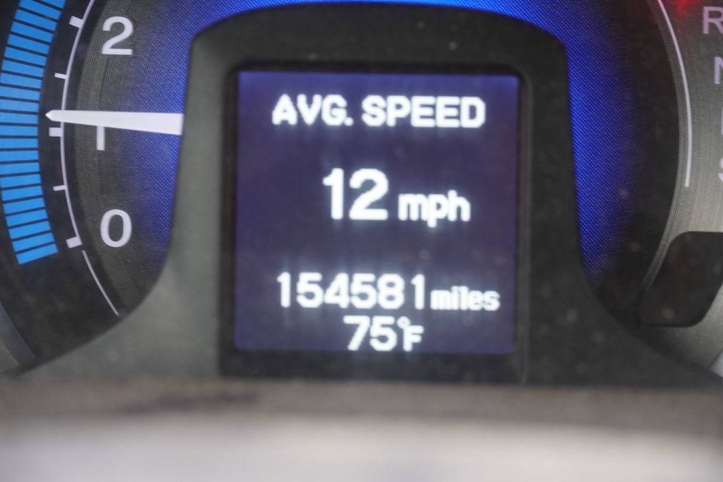 Used 2010 Honda Insight EX image 4