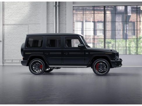 Certified 2023 Mercedes-Benz G 63 AMG 4MATIC image 14