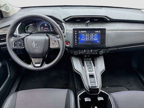 Used 2018 Honda Clarity Plug-In Hybrid image 14