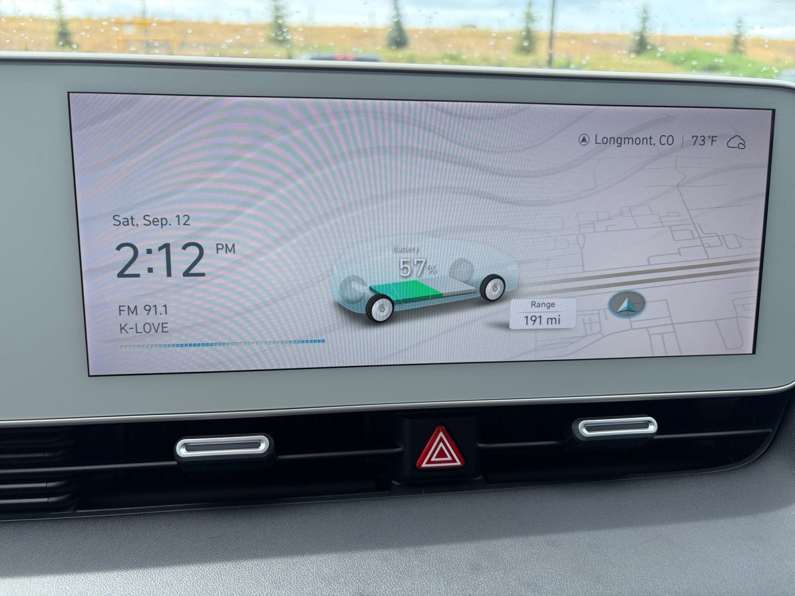 Certified 2024 Hyundai Ioniq 5 Limited AWD/4WD image 26
