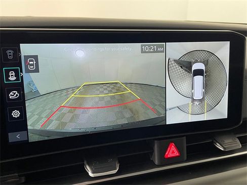 New 2026 Kia Carnival SX image 7