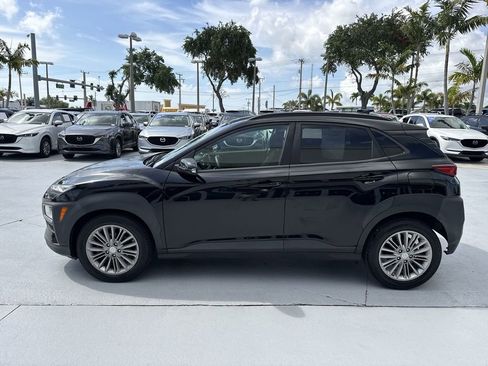 Used 2018 Hyundai Kona SEL FWD image 11