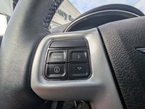 Used 2013 Chrysler 200 Touring w/ Cold Weather Group image 17