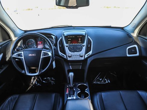 Used 2014 GMC Terrain SLT image 12