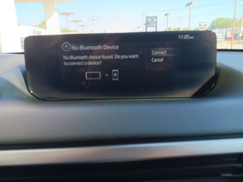 Certified 2025 MAZDA CX-50 2.5 Hybrid w/ Weather Package image 22