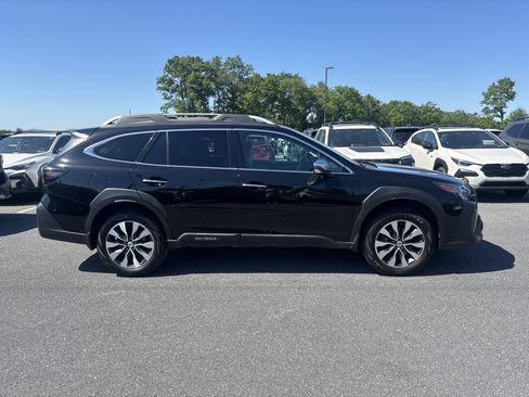Certified 2024 Subaru Outback Touring AWD/4WD image 22