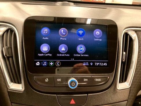 Used 2019 Chevrolet Malibu LT image 21