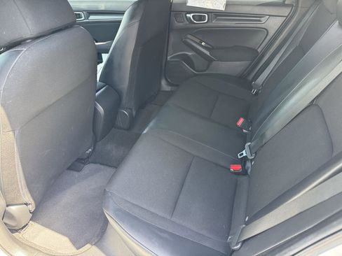 Used 2022 Honda Civic Sport image 19