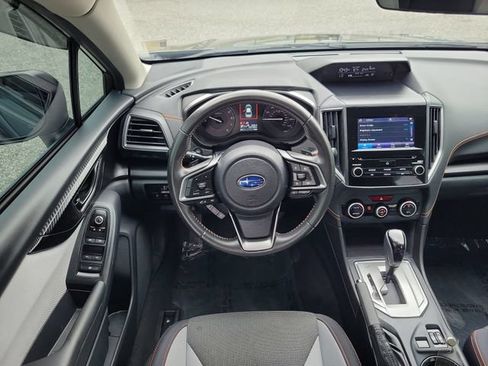 Used 2023 Subaru Crosstrek 2.0i Premium AWD/4WD image 10