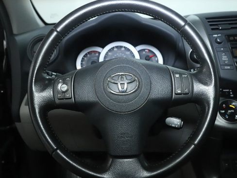 Used 2011 Toyota RAV4 Limited w/ Limited Extra Value Pkg AWD/4WD image 21