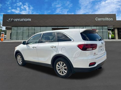 Used 2019 Kia Sorento FWD V6 image 7