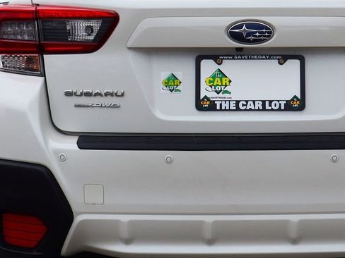 Used 2020 Subaru Crosstrek 2.0i Limited w/ Moonroof Package w/Navigation image 19