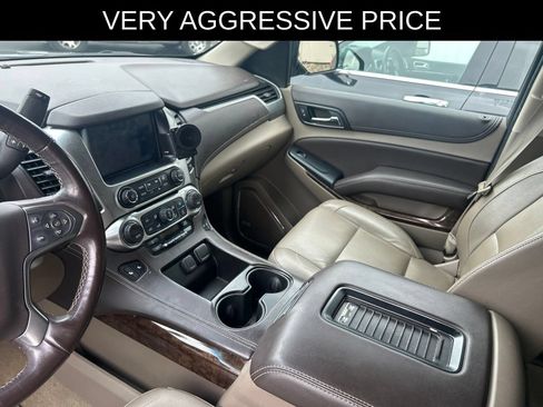 Used 2016 Chevrolet Tahoe LT AWD/4WD image 21