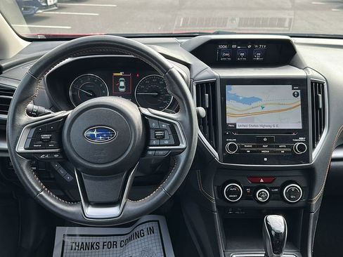 Used 2023 Subaru Crosstrek 2.5i Limited image 26