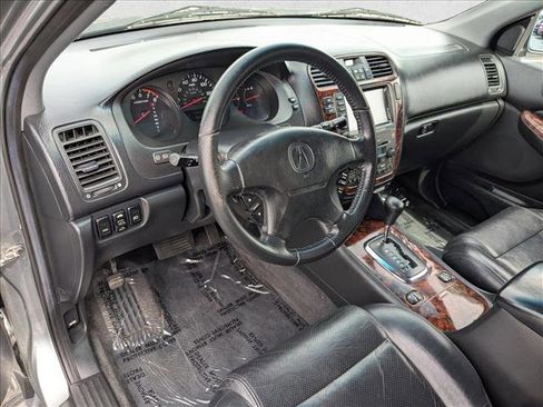Used 2002 Acura MDX Touring AWD/4WD image 10