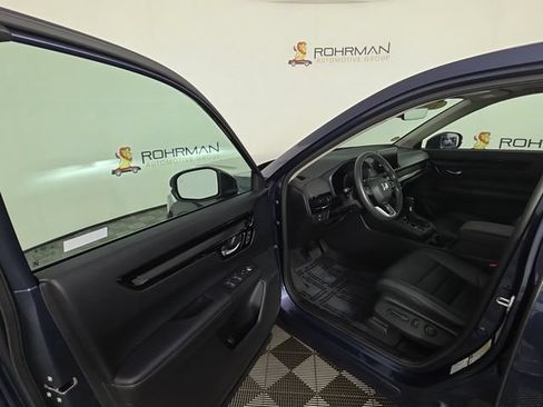 Used 2024 Honda CR-V EX-L image 17
