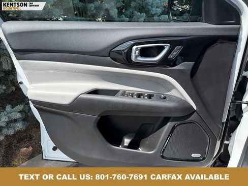 Used 2025 Jeep Compass Limited w/ Elite Group AWD/4WD image 18