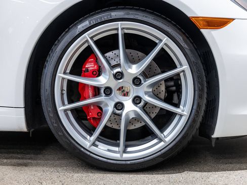 Used 2012 Porsche 911 Carrera S RWD image 17