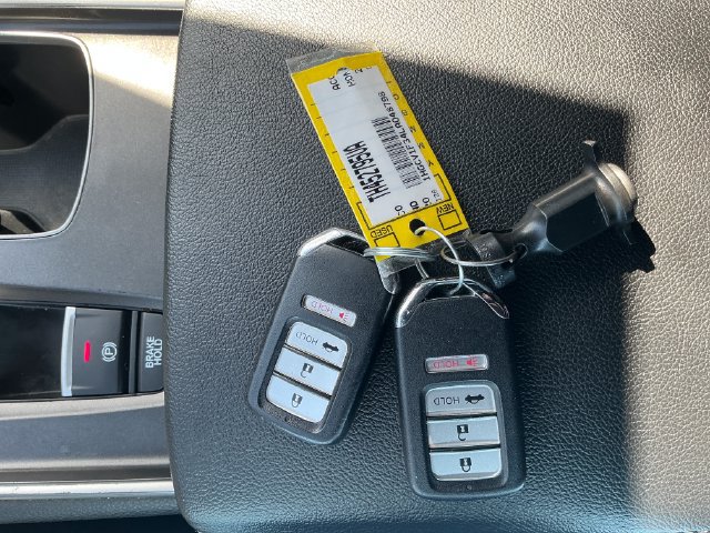 Used 2020 Honda Accord Sport image 29