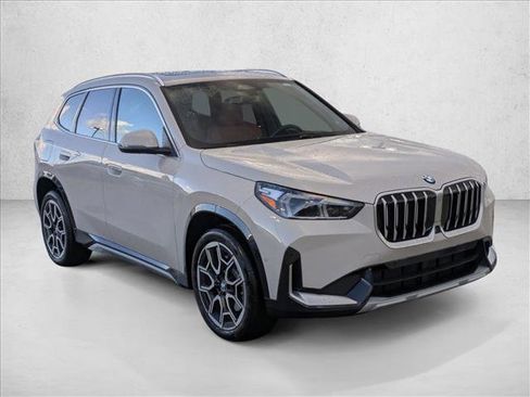 New 2026 BMW X1 xDrive28i image 7