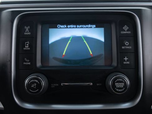 Used 2014 RAM 1500 Tradesman w/ Popular Equipment Group image 37