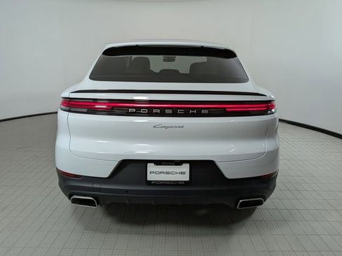 New 2026 Porsche Cayenne Coupe image 10