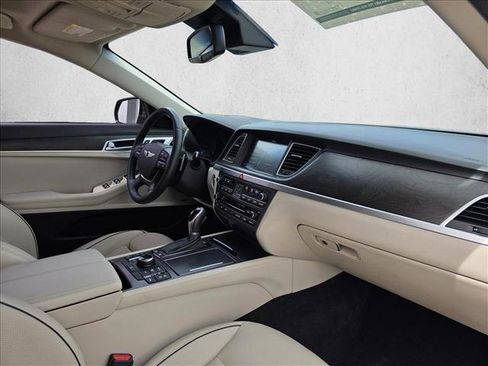 Used 2016 Hyundai Genesis 3.8 w/ Option Group 04 image 11