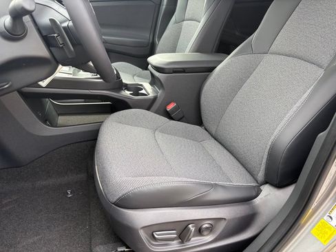 New 2026 Toyota bZ AWD/4WD image 13