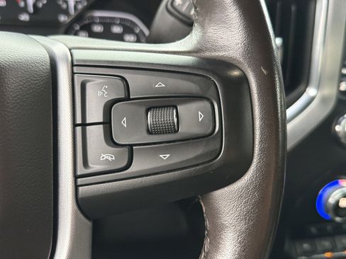 Used 2021 GMC Sierra 1500 SLT w/ SLT Premium Plus Package image 17