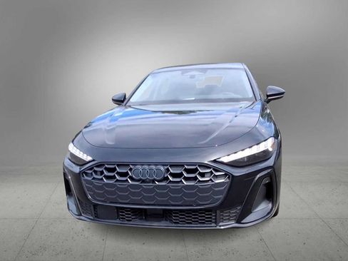 New 2026 Audi A5 2.0T Premium Plus AWD/4WD image 3