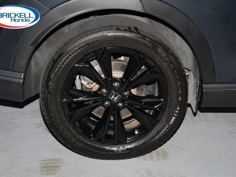 Certified 2023 Honda CR-V Sport Touring image 45