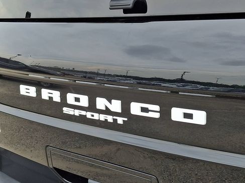 Used 2024 Ford Bronco Sport Big Bend AWD/4WD image 31