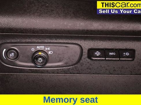 Used 2023 Buick Envision Avenir FWD image 22